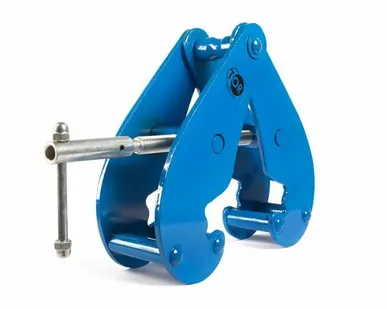 фото Захват балочный LJ-Q-1 (г/п 1 т)