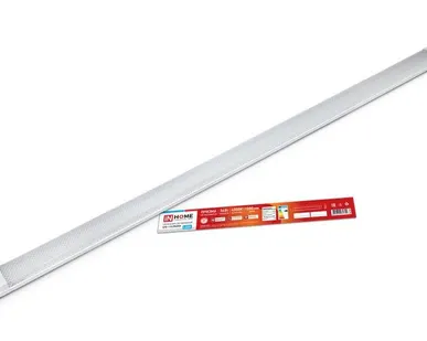 фото Светильник светодиодный SPO-110 PRIZMA 36Вт 230В 4000К 3000лм 1200мм IP40 IN HOME 4690612032702