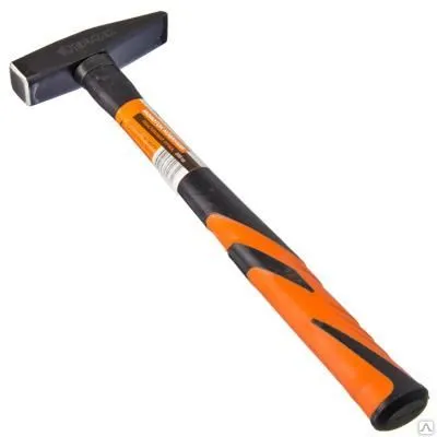 Фото №0 Молоток кованый Ермак, 0.2 кг