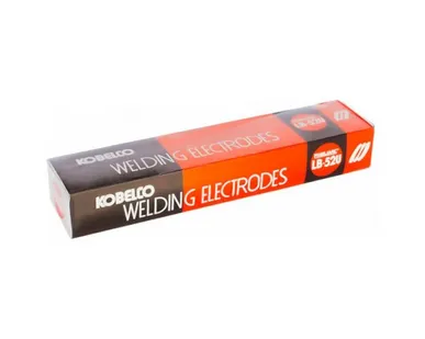 фото Электроды Kobelko Япония LB-52U диам. 4мм. 5 кг