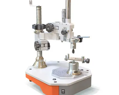 фото Фрезер зуботехнический УСМФ 1.0 СТАРТ АРТ