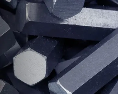 фото Шестигранник калиброванный 5 мм ст 45 ГОСТ 8560