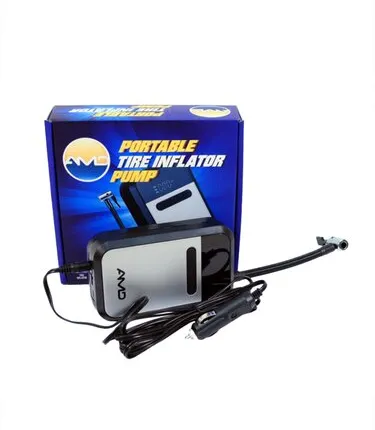 Фото №0 Автомобильный компрессор AMD.EL56