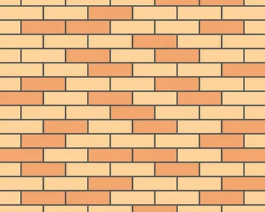 фото Кирпич лицевой керамический «Бавария 12» «Барселона, Пальмира» пустотелый одинарный