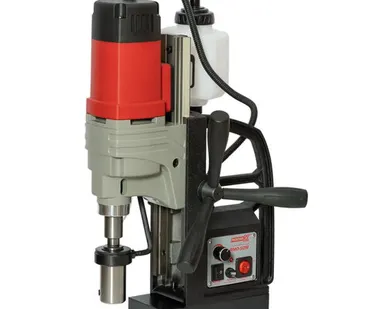 фото Магнитный сверлильный станок Rodmix RMD-50М