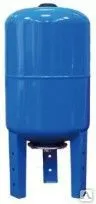 фото Гидроаккумулятор VCF-50L