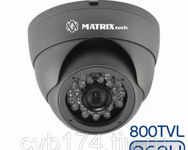 фото Видеокамера MATRIX MT-DG960H20