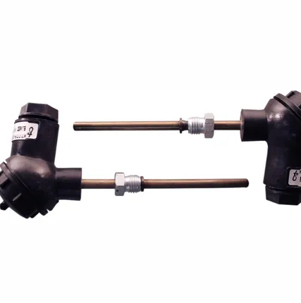 Фото №0 Датчик температуры КТПТР