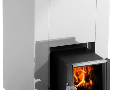 фото Печь каменка для бани Harvia 22 SL Steel