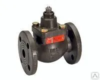 Фото №0 Клапан регулирующий VB2 фланец Ду 15 (kvs 4)