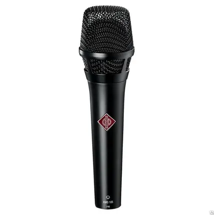 Фото №0 Neumann KMS 105 D, конденсаторный микрофон для вокальных выступлений