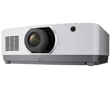 фото Проектор NEC NP-PA653UL