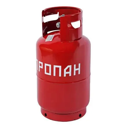 Фото №0 Аренда Баллон газовый 50л