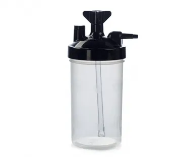 фото Увлажнитель для концентраторов JAY-3A, JAY-5A, JAY-8, JAY-10