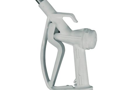 фото Manual nozzle AdBlue - Ручной пистолет для AdBlue, 80 л/мин