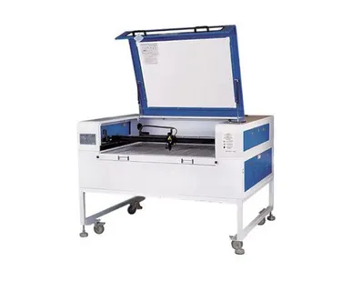 фото Станок для лазерной резки GH1080 в Москве