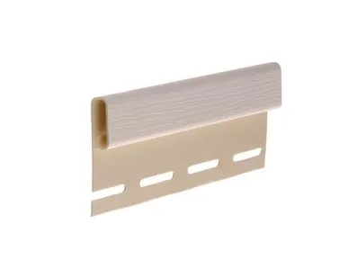 фото Финишная планка VOX Светло-зеленая, 3,05м