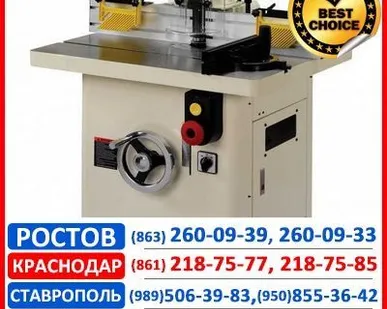 фото СТАНКИ JET