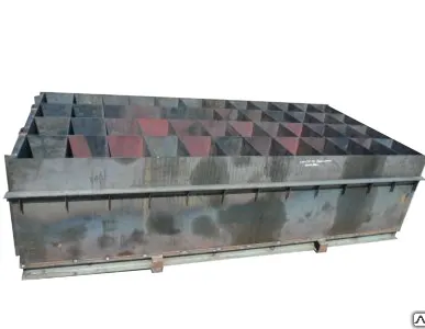 фото Формы для блоков