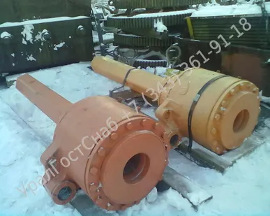 фото ГИДРОПАТРОН 2СБШ200-2-2А