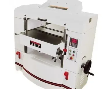 фото Рейсмус, JWP-2510 HH Рейсмусовый станок "helical", JET