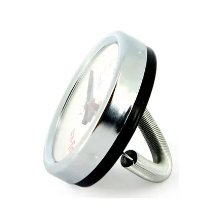 Фото №0 Термометр накладной