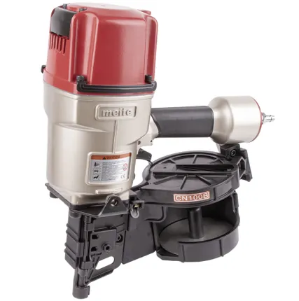 Фото №0 CN100B meite Гвоздезабивной пистолет пневматический, 65-100 мм