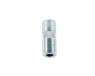 фото 3-х лепестковая тонкая гидравлическая насадка 1/8" BSPT, 690 бар