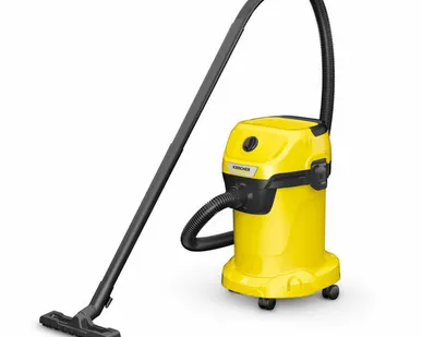 фото Пылесос хозяйственный KARCHER WD 3 P V-19/4/20