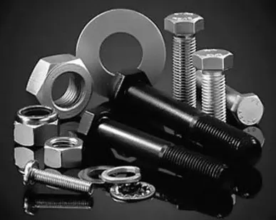 фото Винт мебельный с прессшайбой и комбинированным шлицем (евровинт)