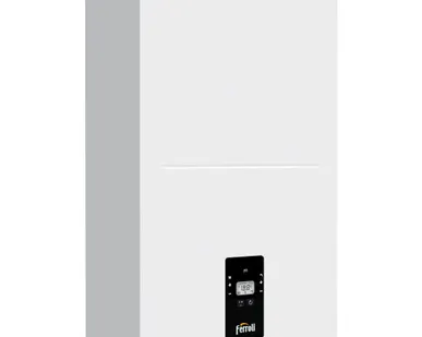 фото Котел Ferroli BLUEHELIX ALPHA 28 C