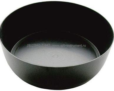 фото Чашка для гипса низкая FIT 04082