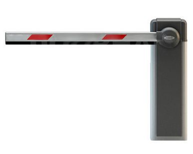 фото Стойка шлагбаума BARRIER