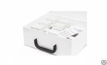 фото Интерактивная система голосования TRIUMPH TB Voting RF450 (25+1)