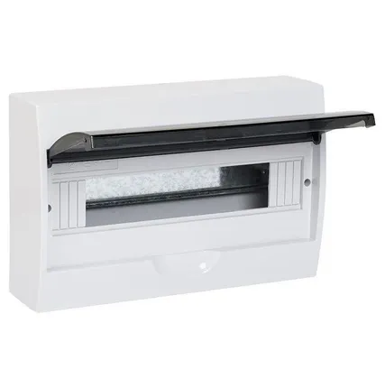 Фото №1 Щит ЩРН-П-15 IP41 EKF pb40-n-15