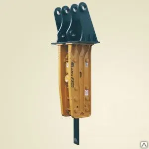 Фото №0 Гидромолот Delta F-70