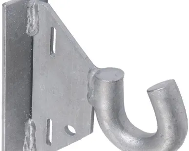 фото Крюк КМ-2800 (SOT39) ИЭК UKK-12-3-2800