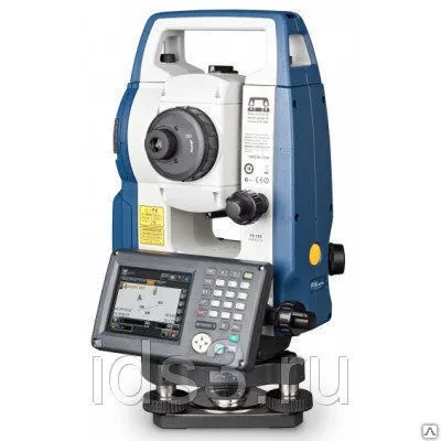 Фото №0 Инженерный тахеометр Sokkia FX-101 с поверкой