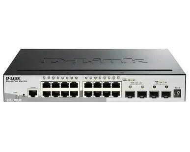 фото Коммутатор D-link DGS-1510-20 A