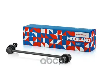 фото 127122190 MOBILAND Стойка перед. стабилиз. прав. X-Trail MOBILAND арт. 127122190