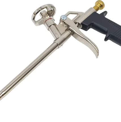 Фото №0 Пистолет для монтажной пены "Headrock" F2