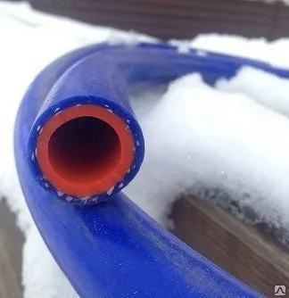 Фото №0 Шланг силиконовый 38 мм