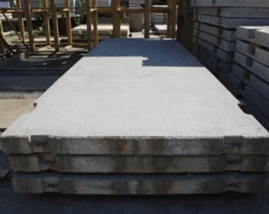 фото Плиты дорожные