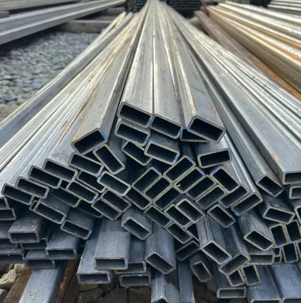 Фото №0 Профильные трубы