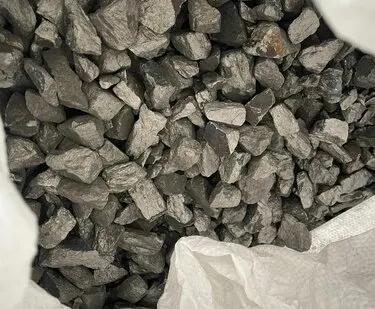 фото Феррониобий марки ФНб58