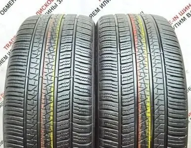 фото Pirelli Scorpion Zero 265/40 R22 БУ Шины Летние