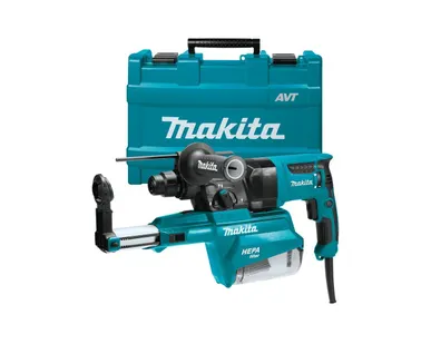 фото Перфоратор Makita HR2653