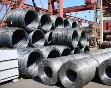 фото Проволока ВР 1 5 мм.