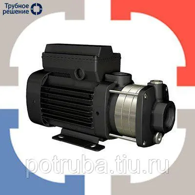 Фото №0 Горизонтальный насос Д200-36а