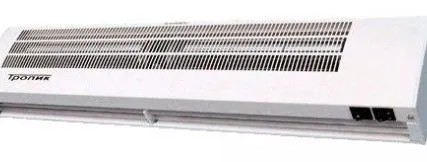 Фото №0 Тепловая завеса Тропик А-3